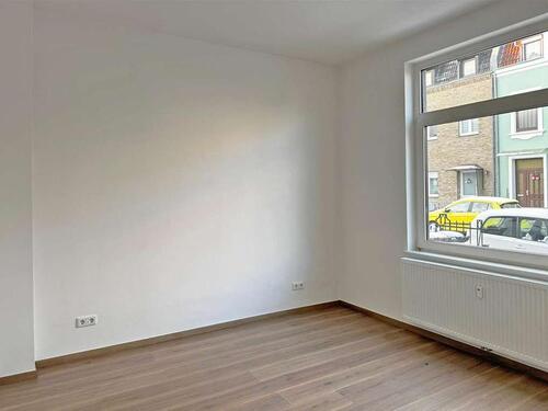 Foto - 2 Zimmer Erdgeschoßwohnung zur Miete in Bremen