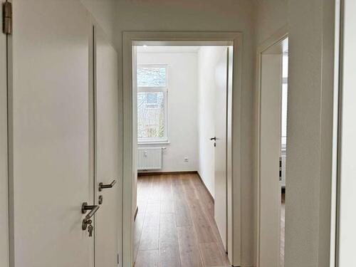 Foto - 2 Zimmer Erdgeschoßwohnung in Bremen