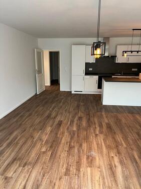 Foto - 2.5 Zimmer Etagenwohnung zur Miete in Kölln-Reisiek