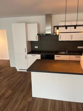 Foto - 2.5 Zimmer Etagenwohnung in Kölln-Reisiek