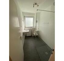 Kernsanierte helle 3-Zimmer-Wohnung mit Balkon Garten Weikersheim