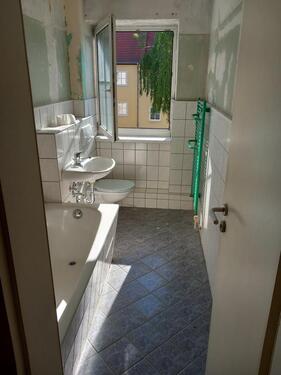 Foto - Zwei-Raum Wohnung - 38.000,00&nbsp;EUR Kaufpreis, ca.&nbsp; 45,00&nbsp;m&sup2;