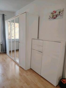 Foto - Möblierte 2 Zimmer Wohnung zur Untermiete