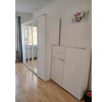 Möblierte 2 Zimmer Wohnung zur Untermiete - Hannover Ricklingen