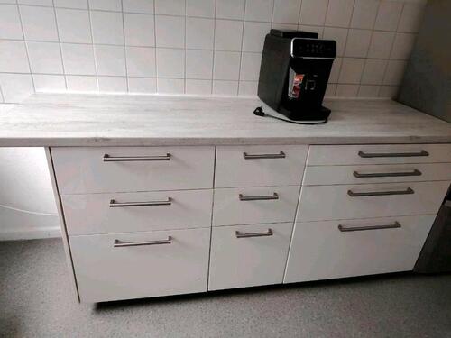 Foto - 2 Zimmer Etagenwohnung in Hannover