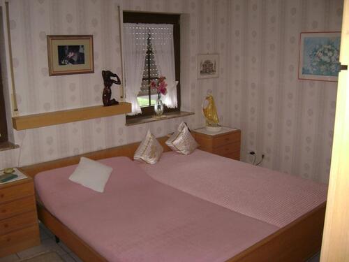 Foto - Erdgeschoßwohnung in Limburg an der Lahn zur Miete