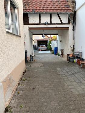 Foto - 5 Zimmer Mehrfamilienhaus, Wohnhaus in Ginsheim-Gustavsburg