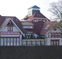Schöne Eigentumswohnung mit Meerblick - Cuxhaven