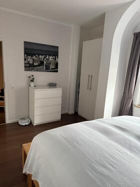 Foto - 3 Zimmer Etagenwohnung in Cuxhaven