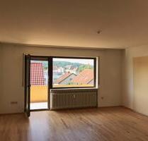 Marktheidenfeld 3-Zimmer Wohnung zum 01.06.2026 zu vermieten