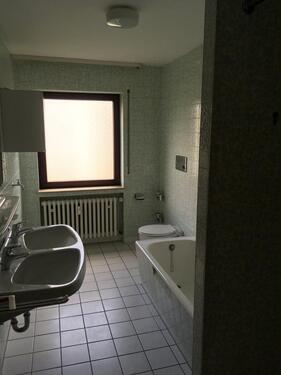 Foto - Etagenwohnung in Marktheidenfeld zur Miete