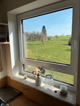 Foto - Lichtdurchflutete 3 Zimmer Wohnung zu vermieten 110qm