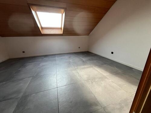 Foto - 3 Zimmer Dachgeschoßwohnung in Bad Saulgau