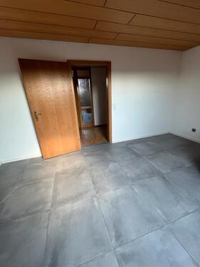 Foto - Dachgeschoßwohnung in Bad Saulgau zur Miete