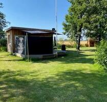 Eigener kleiner Park zur Erholung - Herzebrock-Clarholz