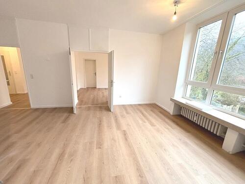 Foto - Etagenwohnung in Trier zur Miete