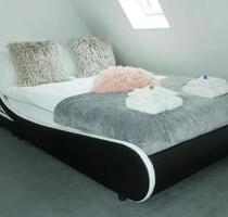 Apartment FÜR 2, Küche inkl. Strom, WLAN & Parkplatz - Dortmund Brackel