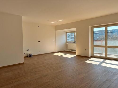 Foto - 2 Zimmer Dachgeschoßwohnung zur Miete in Köln