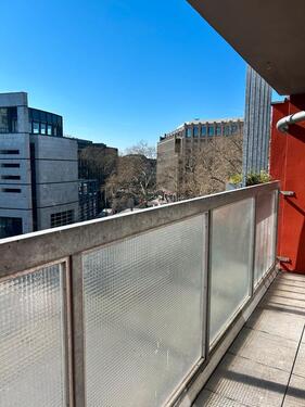 Foto - Dachgeschoßwohnung in Köln zur Miete