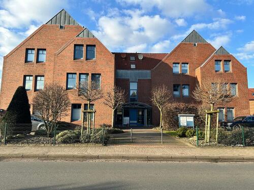 Foto - Schöne, helle 3-Zimmer Wohnung in Bakum