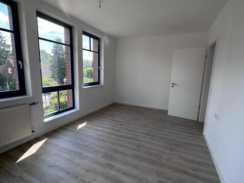 Foto - Etagenwohnung in Bakum zur Miete