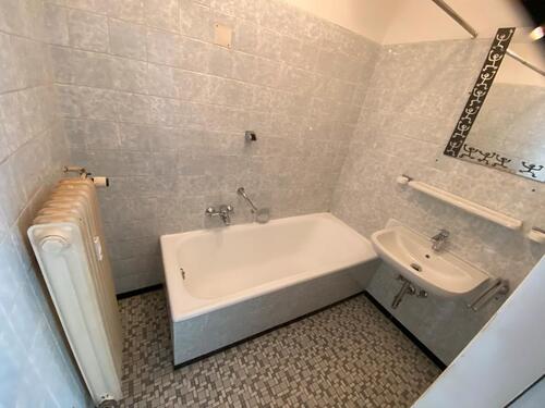 Foto - Erdgeschoßwohnung in Oberasbach zur Miete