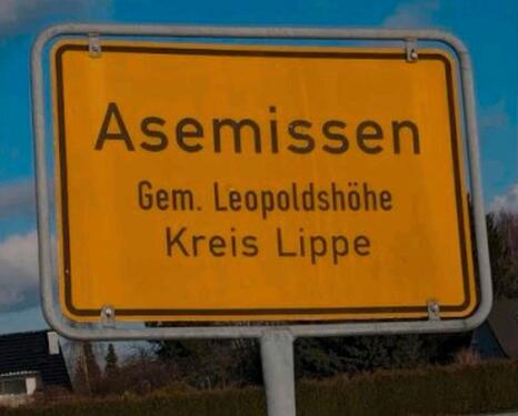 Foto - Tiefgaragen Stellplatz zu vermieten zum 01.05 in Asemissen