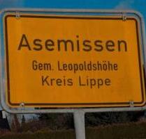 Tiefgaragen Stellplatz zu vermieten zum 01.05 in Asemissen - Leopoldshöhe