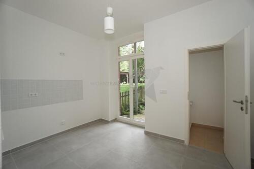 Foto - Renovierte Terrassenwohnung nahe der Zwickauer Innenstadt