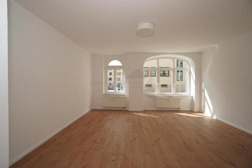 Foto - 2 Zimmer Erdgeschoßwohnung in Zwickau