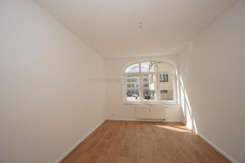 Foto - Erdgeschoßwohnung in Zwickau zur Miete