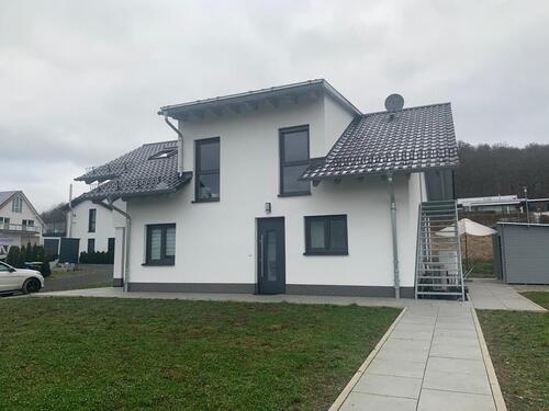 Foto - Mietwohnung Halbinsel Scheid, Klima, Barrierefrei. GEWERBLICH!!!