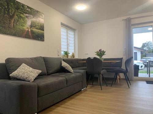 Foto - 2 Zimmer Erdgeschoßwohnung zur Miete in Waldeck