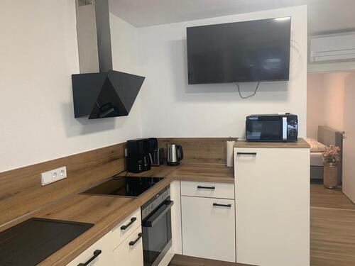 Foto - 2 Zimmer Erdgeschoßwohnung in Waldeck