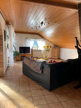 Foto - schöne helle dachgeschosswohnung 128 qm