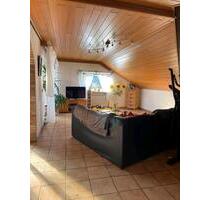 schöne helle dachgeschosswohnung 128 qm - Riedstadt