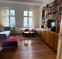 Wohnungsswap - 2 Zimmer, 65 m² - Lichtenrader Straße, Neukölln, Berlin