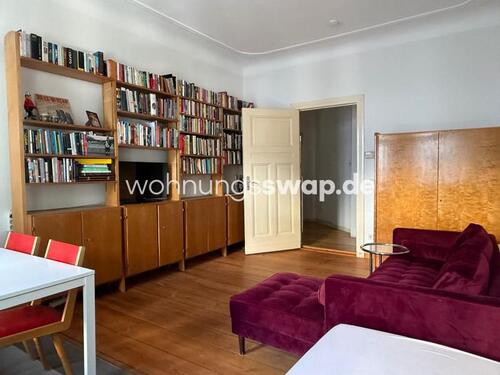 Foto - 2 Zimmer Etagenwohnung zur Miete in Berlin