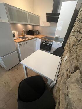 Foto - Erdgeschoßwohnung in Neudenau zur Miete
