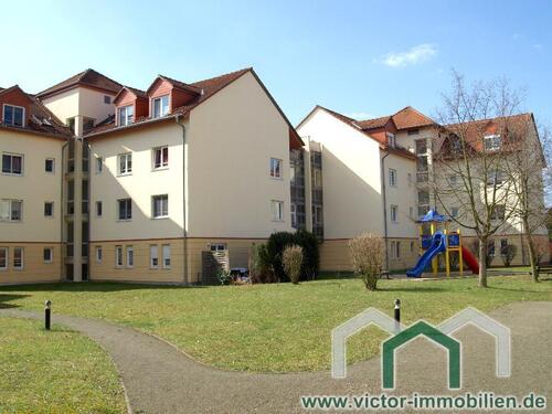Foto - Terrassenwohnung in Leipzig zur Miete