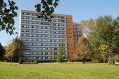 Foto - Etagenwohnung in Chemnitz zur Miete