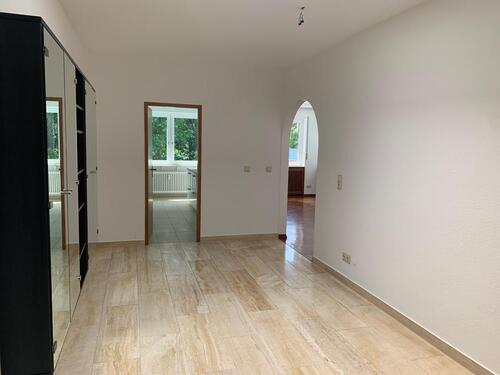 Foto - 3 Zi.-ETW, Balkon, Fahrstuhl, TG-Stellplatz - beste Lage