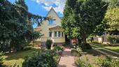 Foto - Einfamilienhaus mit Garten und Doppelgarage in Leitmeritz - CZ