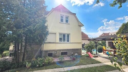 Foto - 4 Zimmer Einfamilienhaus zum Kaufen in Bad Schandau