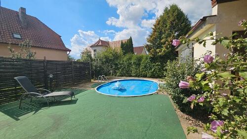 Foto - Einfamilienhaus in Bad Schandau zum Kaufen