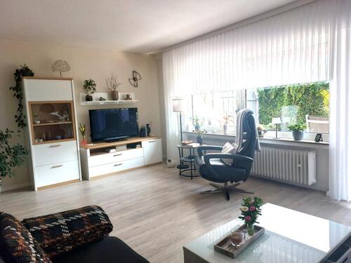 Foto - Reihenhaus in Bergen zum Kaufen