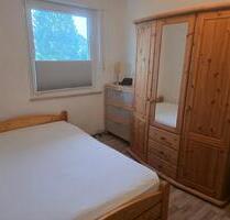 Voll möblierte 2 Zimmer Wohnung - Bielefeld Senne
