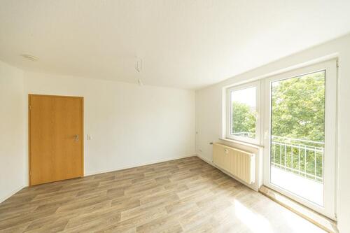 Foto - Etagenwohnung zur Miete in Staßfurt