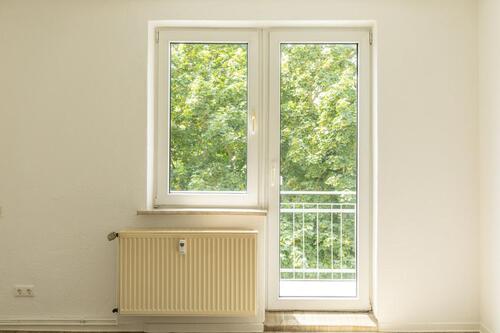 Foto - Etagenwohnung in Staßfurt