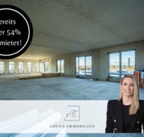 Neubau - Büro- Praxisfläche mit beeindruckender Dachterrasse in Meerbusch Strümp